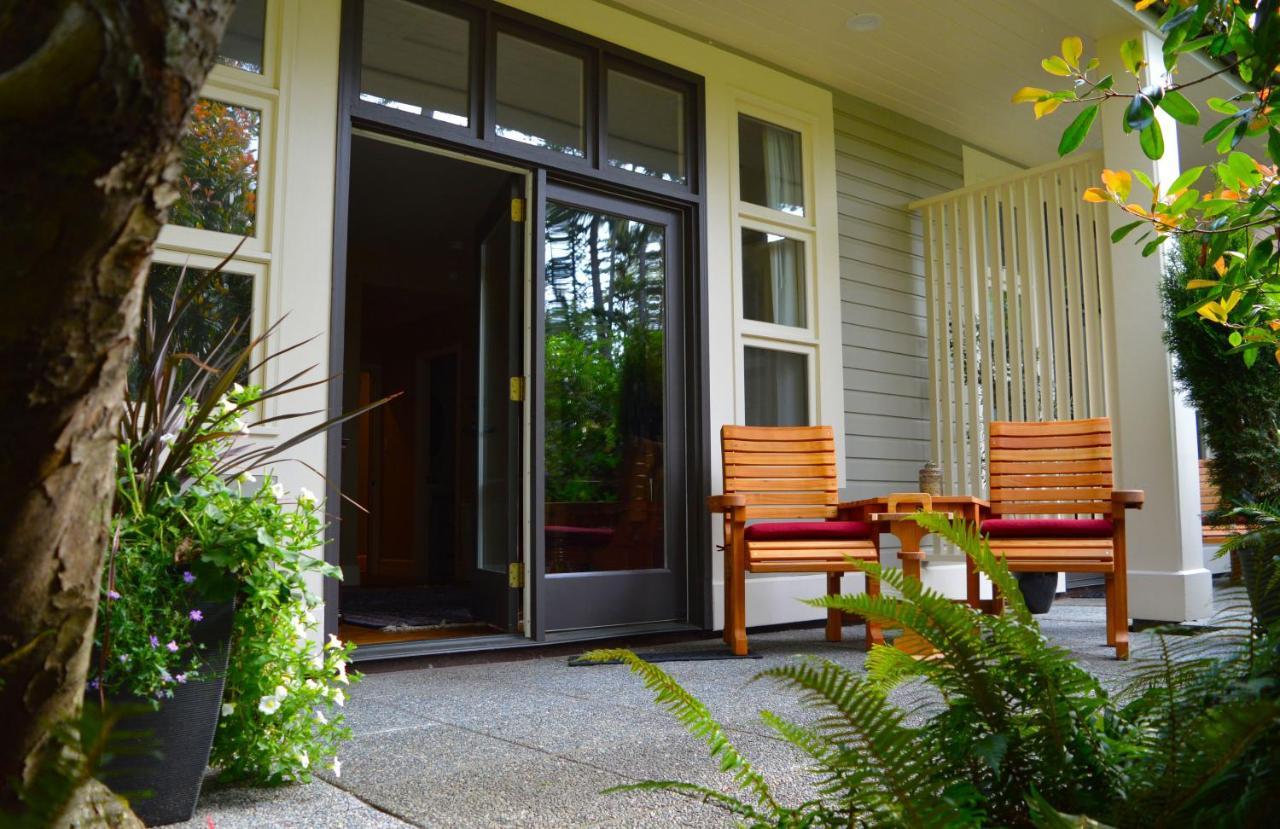 Woodstone Manor Inc. Hotel Sturdies Bay Exterior foto